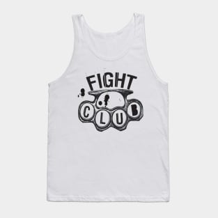 Fist Tank Top